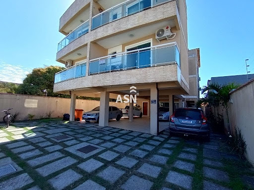 Apartamento em Costazul - Rio das Ostras, RJ