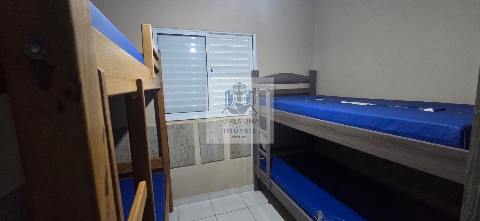 Apartamento para alugar com 3 quartos, 1 suíte e 2 vagas no Centro, Bertioga (SP) — foto 12 de 21