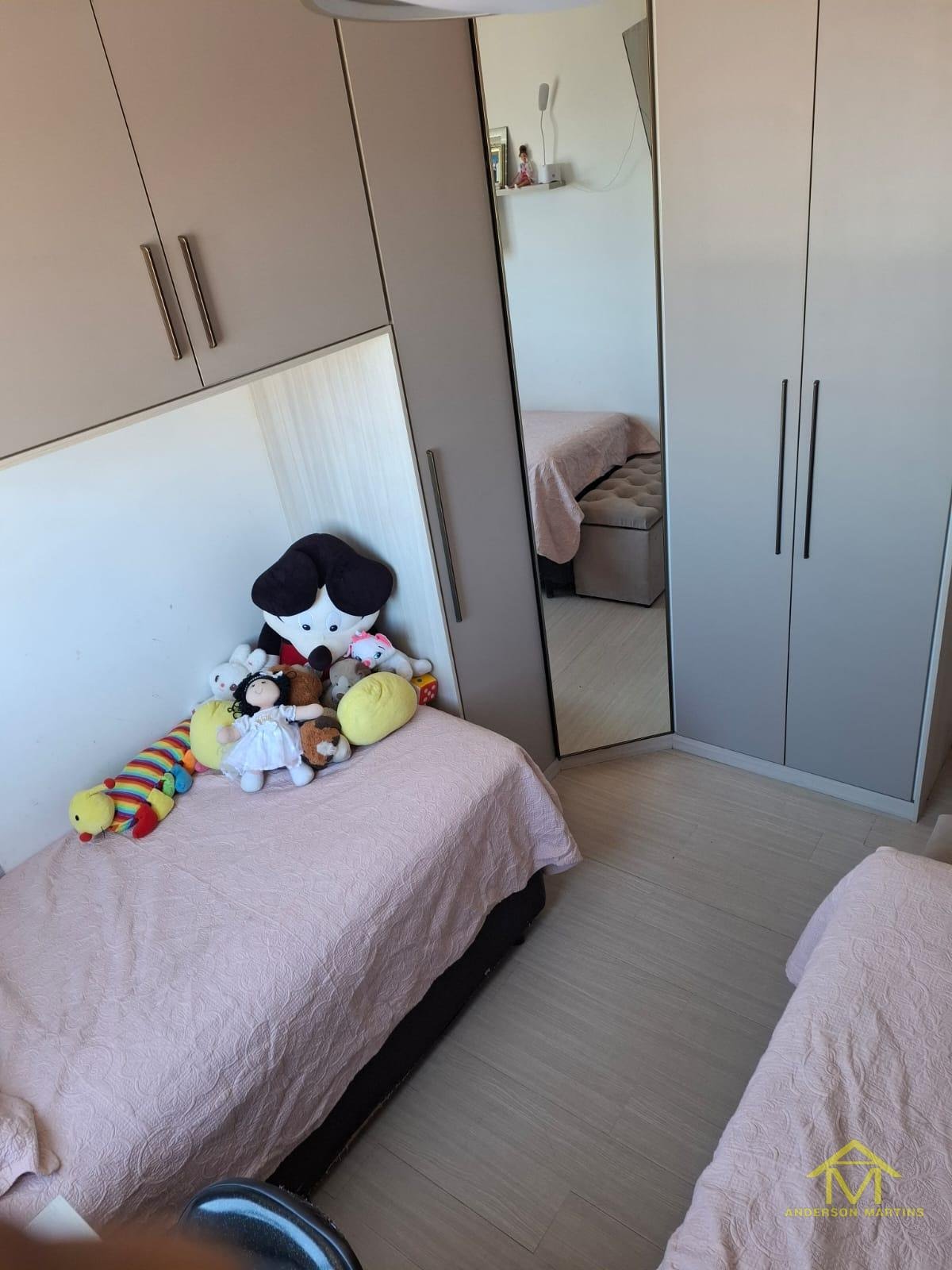 Apartamento à venda com 2 quartos, 2 banheiros, 2 vagas e 70m² no Praia das Gaivotas, Vila Velha (ES) — foto 10 de 20