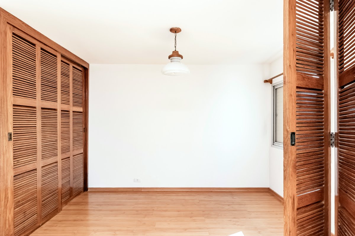 Apartamento para alugar com 1 quarto, 1 banheiro, 1 vaga e 43m² no Cerqueira César, São Paulo (SP) — foto 5 de 30