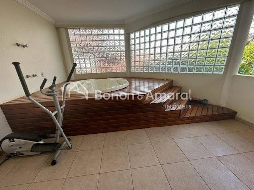 Casa de Condomínio, 4 quartos - Foto 23