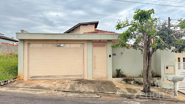 Casa em Jardim Bela Vista, Lucélia | Imóveis à Venda
