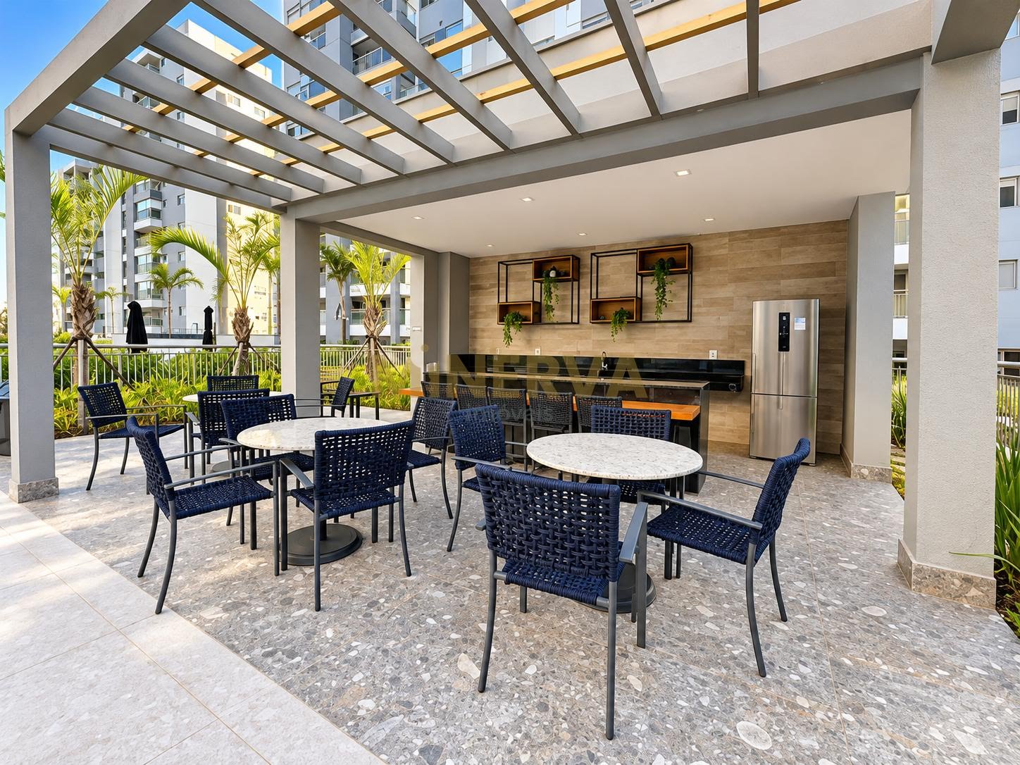 Apartamento à venda com 2 quartos, 2 suítes, 2 vagas e 85m² no City América, São Paulo (SP) — foto 21 de 21