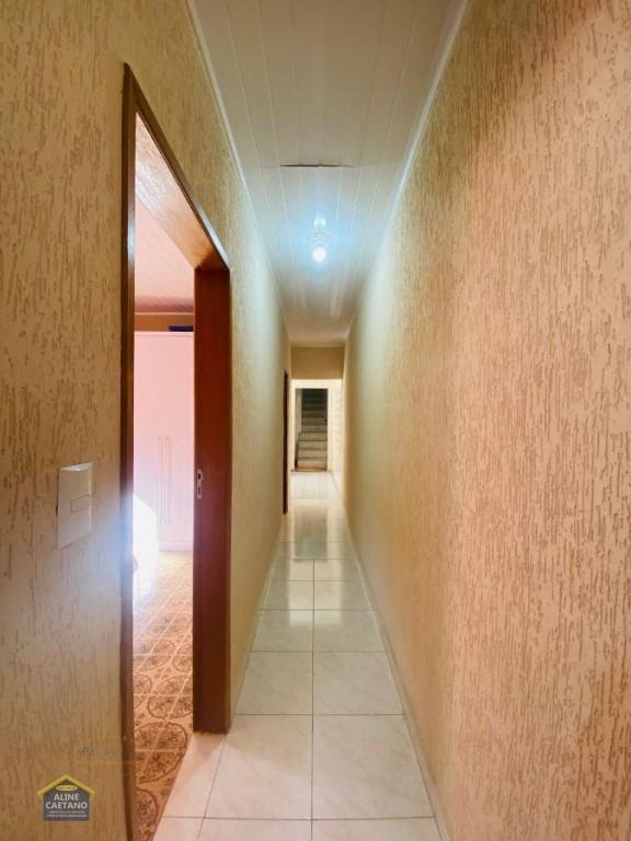 Casa à venda com 3 quartos, 1 suíte, 3 vagas e 150m² no Tupi, Praia Grande (SP) — foto 29 de 30