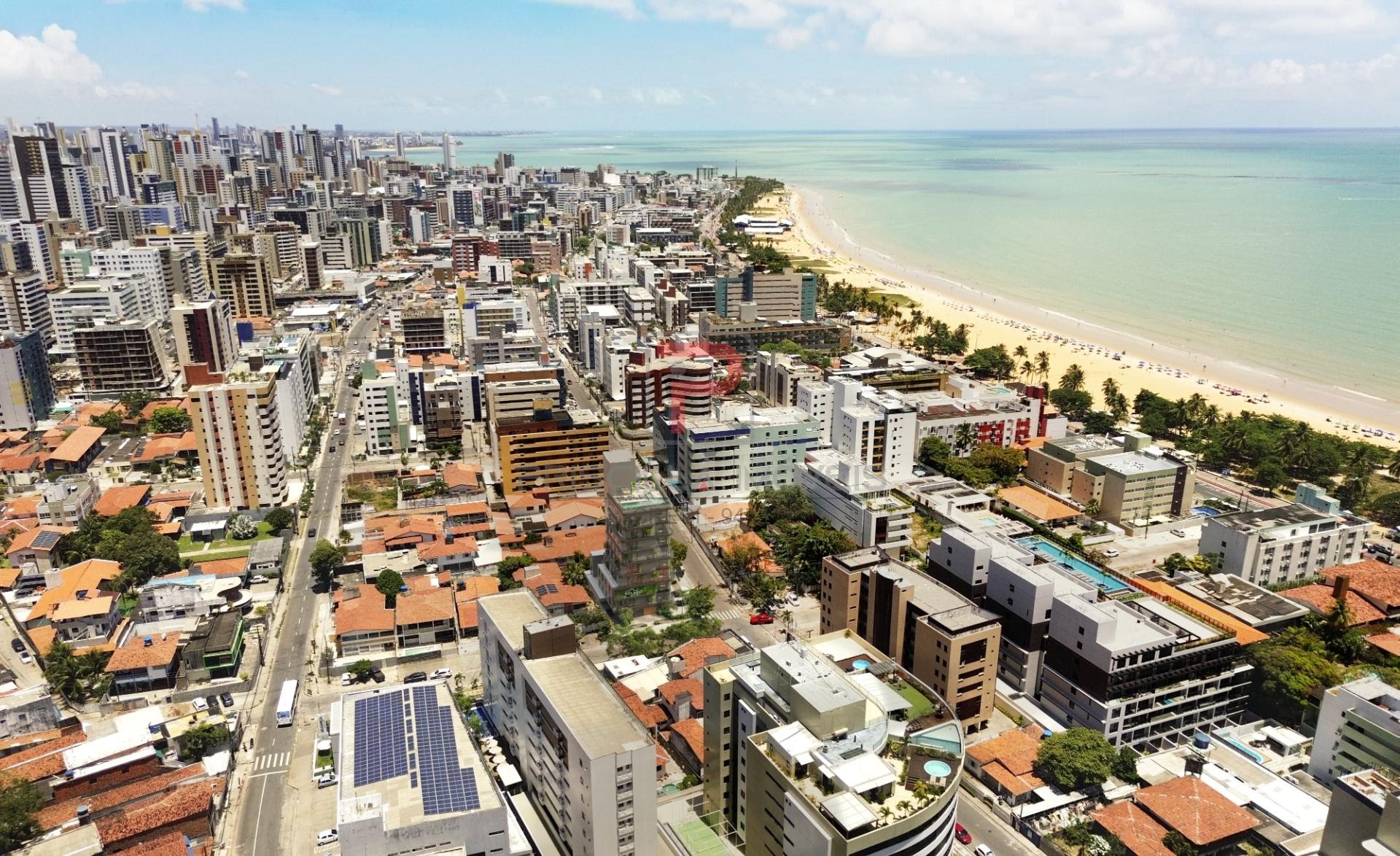 Apartamento à venda com 1 quarto, 1 banheiro e 13m² no Cabo Branco, João Pessoa (PB) — foto 12 de 16