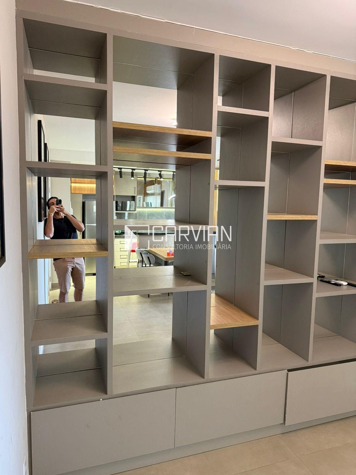 Apartamento à venda com 3 quartos, 1 suíte, 2 vagas e 79m² no Condomínio Guaporé, Ribeirão Preto (SP) — foto 5 de 26