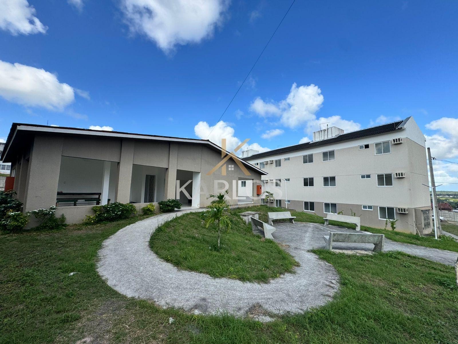 Apartamento à venda com 2 quartos, 1 banheiro, 1 vaga e 45m² no Tabatinga, Igarassu (PE) — foto 15 de 21
