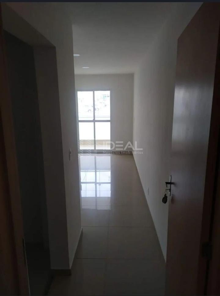 Apartamento à venda com 2 quartos, 1 banheiro, 1 vaga e 55m² no Parque Juliao Nogueira, Campos dos Goytacazes — foto principal