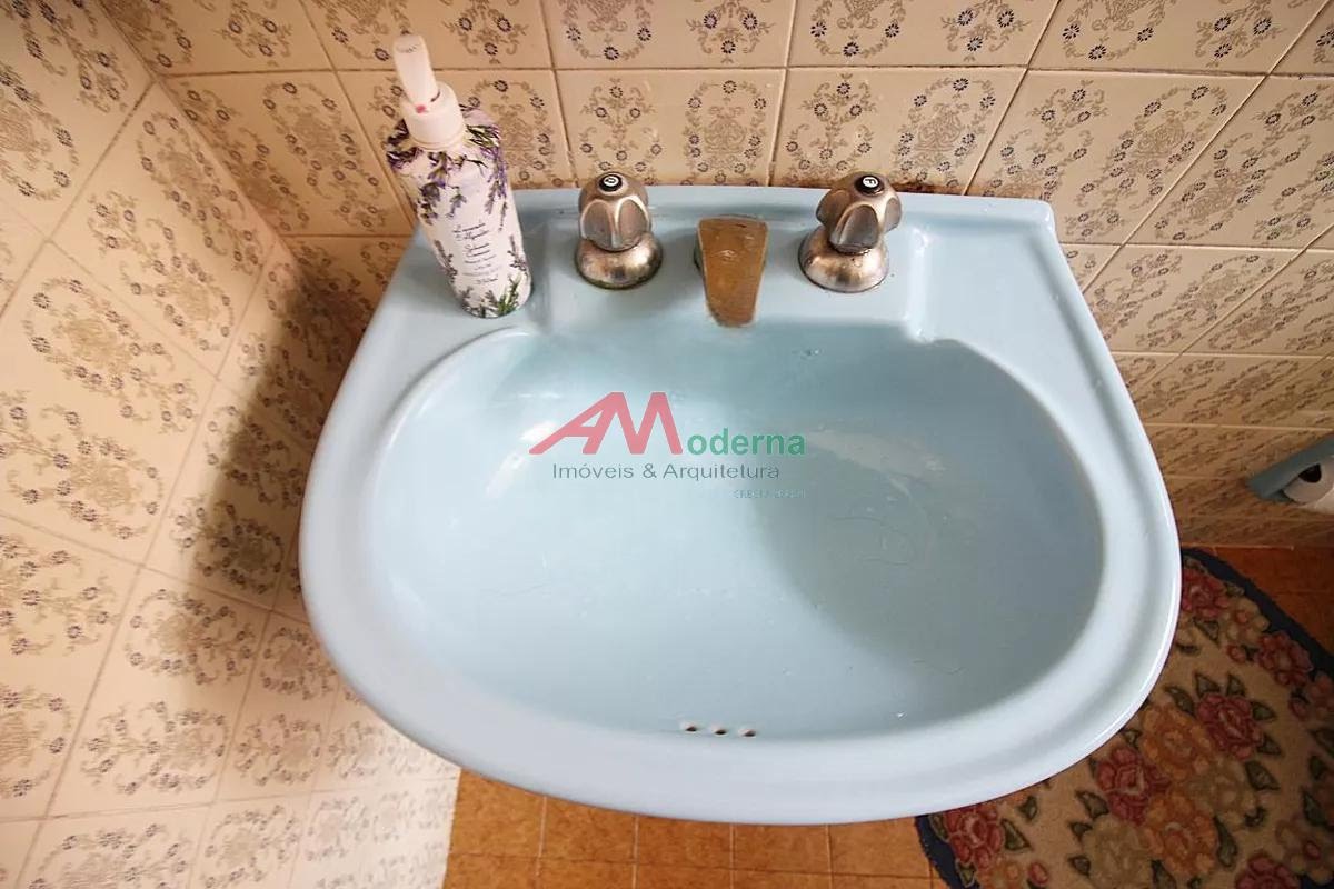 Casa à venda com 3 quartos, 2 banheiros, 2 vagas e 145m² no Rudge Ramos, São Bernardo do Campo (SP) — foto 27 de 30