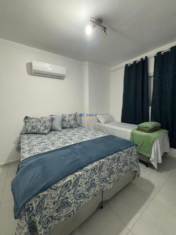 Apartamento à venda com 1 quarto, 1 suíte, 1 vaga e 53m² no Aviação, Praia Grande (SP) — foto 26 de 30