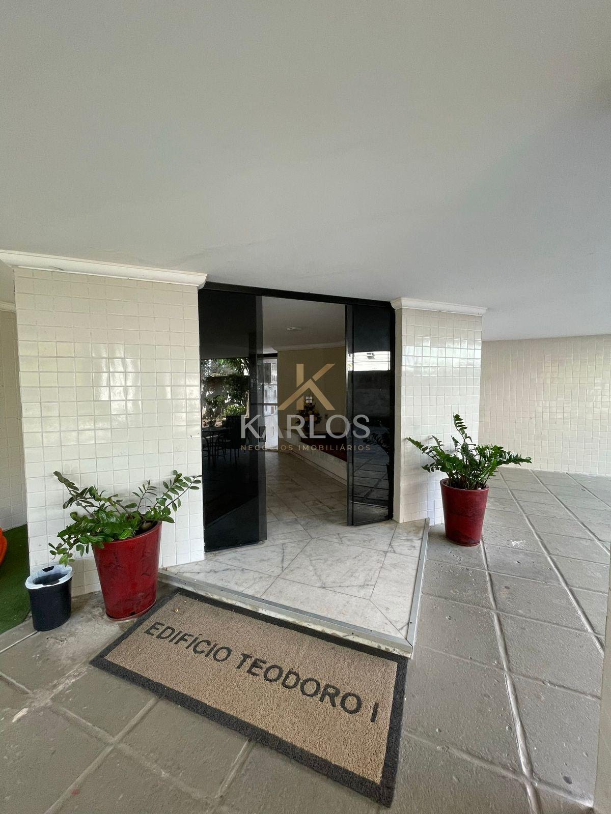 Apartamento à venda com 4 quartos, 2 suítes, 1 vaga e 120m² no Madalena, Recife (PE) — foto 4 de 30