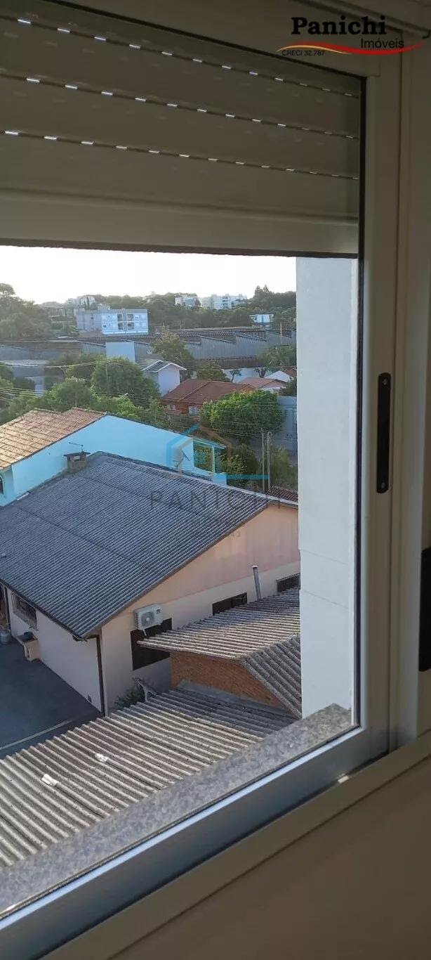 Apartamento à venda com 3 quartos, 1 suíte e 1 vaga no Centro, Ijuí (RS) — foto 8 de 19