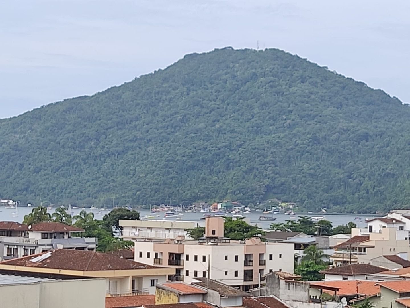 Apartamento à venda com 2 quartos, 2 banheiros, 1 vaga e 68m² no Itaguá, Ubatuba (SP) — foto 4 de 30