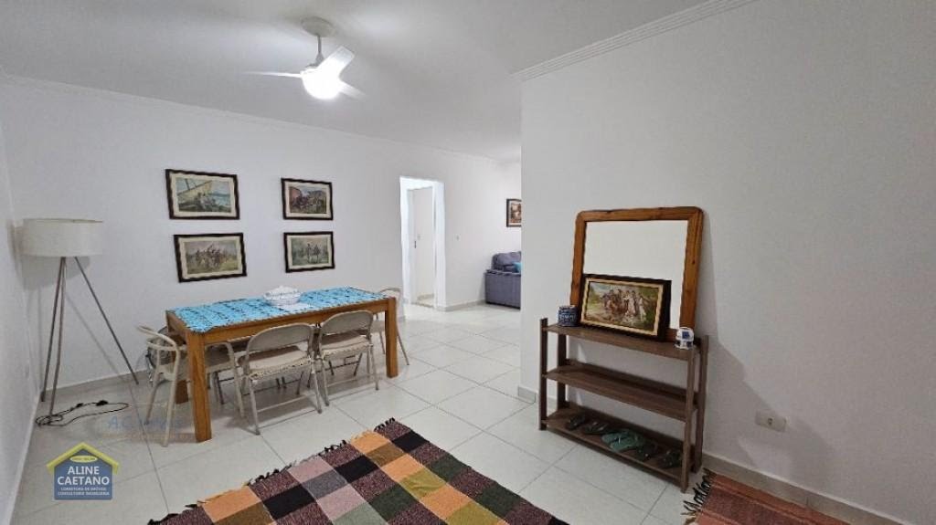 Apartamento à venda com 3 quartos, 3 suítes, 2 vagas e 122m² no Guilhermina, Praia Grande (SP) — foto 25 de 25