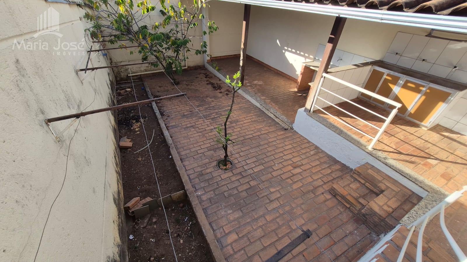 Casa para alugar com 3 quartos, 2 banheiros e 3 vagas no São Geraldo, Sete Lagoas (MG) — foto 17 de 27