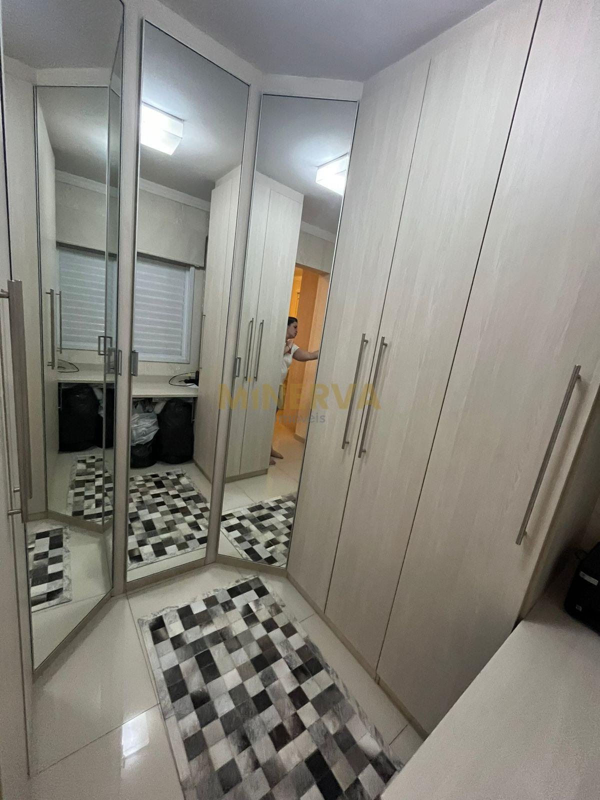 Apartamento à venda com 3 quartos, 1 suíte, 2 vagas e 115m² no Vila Santo Antonio, Guarulhos (SP) — foto 14 de 16