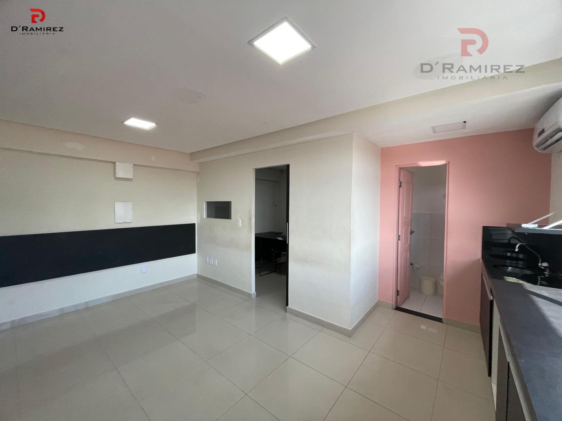 Comercial para alugar com 33m² no São Francisco, São Luís (MA) — foto 11 de 22