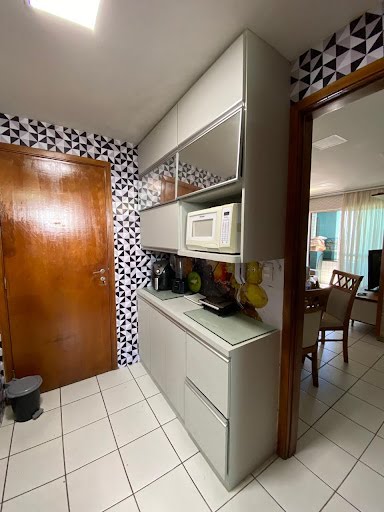 Apartamento à venda com 3 quartos, 1 suíte, 1 vaga e 64m² no Encruzilhada, Recife (PE) — foto 18 de 25