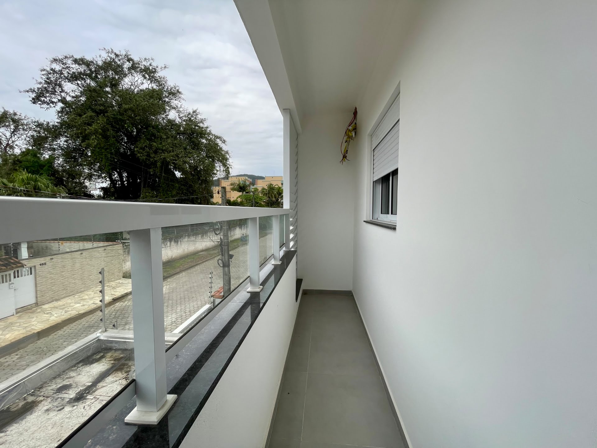 Apartamento à venda com 2 quartos, 1 suíte, 1 vaga e 71m² no Itaguá, Ubatuba (SP) — foto 8 de 11