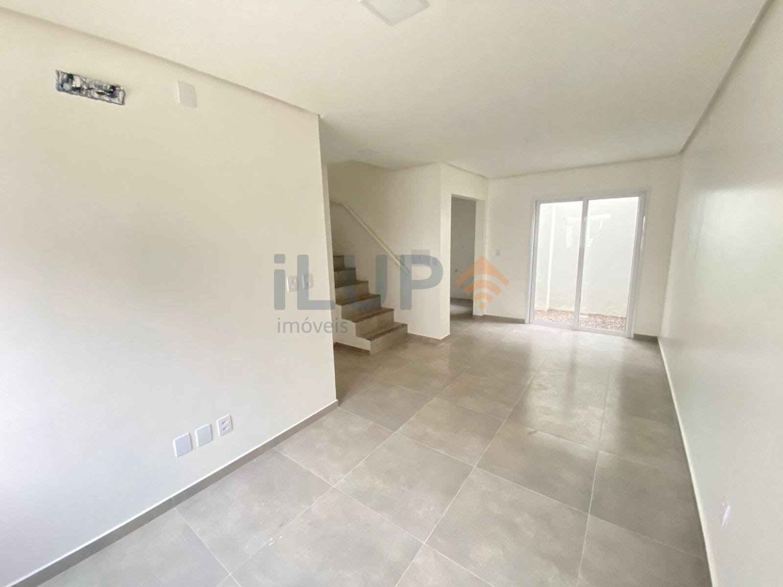 Sala de estar e jantar