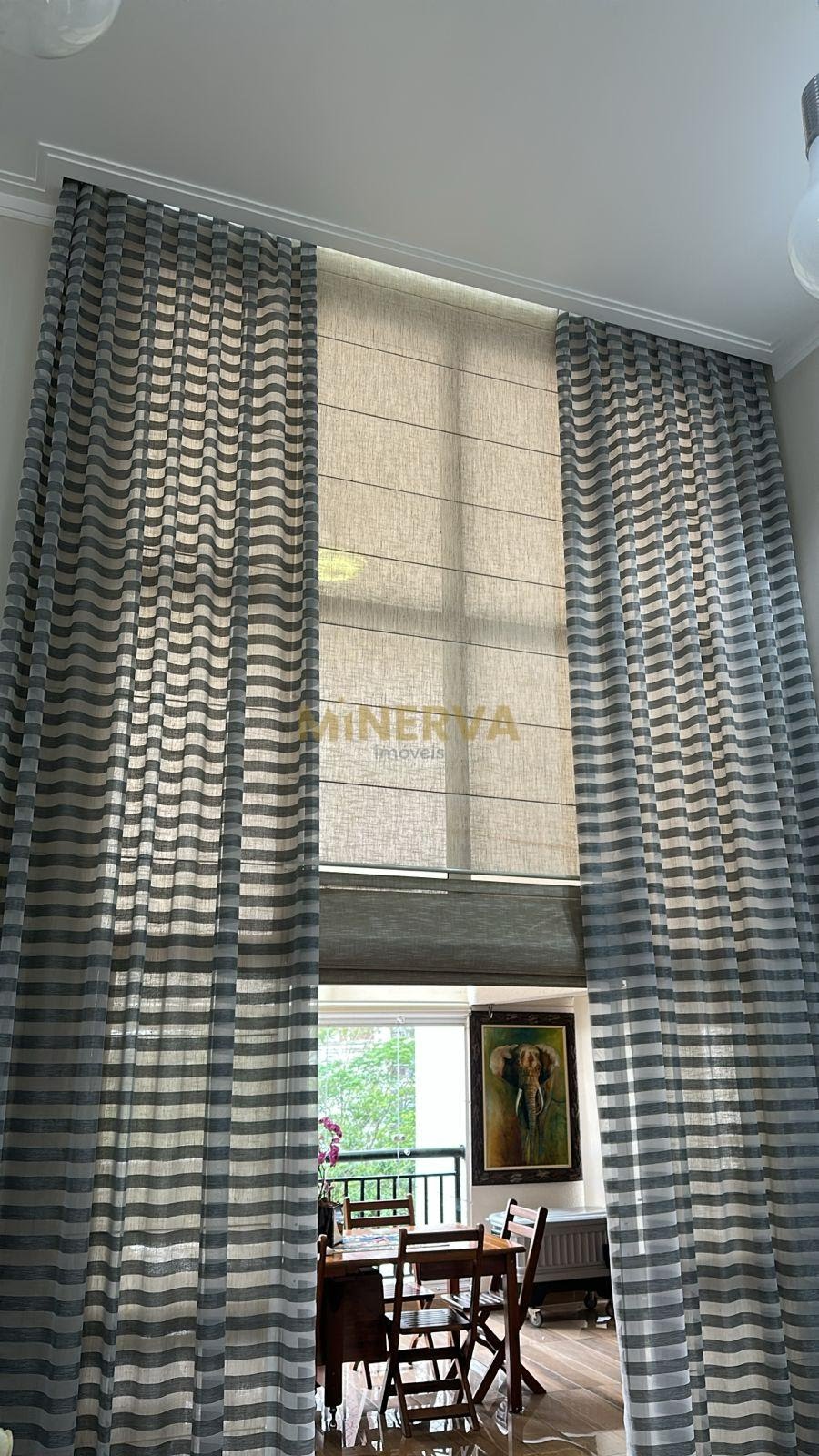 Apartamento à venda com 3 quartos, 3 suítes, 5 vagas e 315m² no Chácara Califórnia, São Paulo (SP) — foto 4 de 23