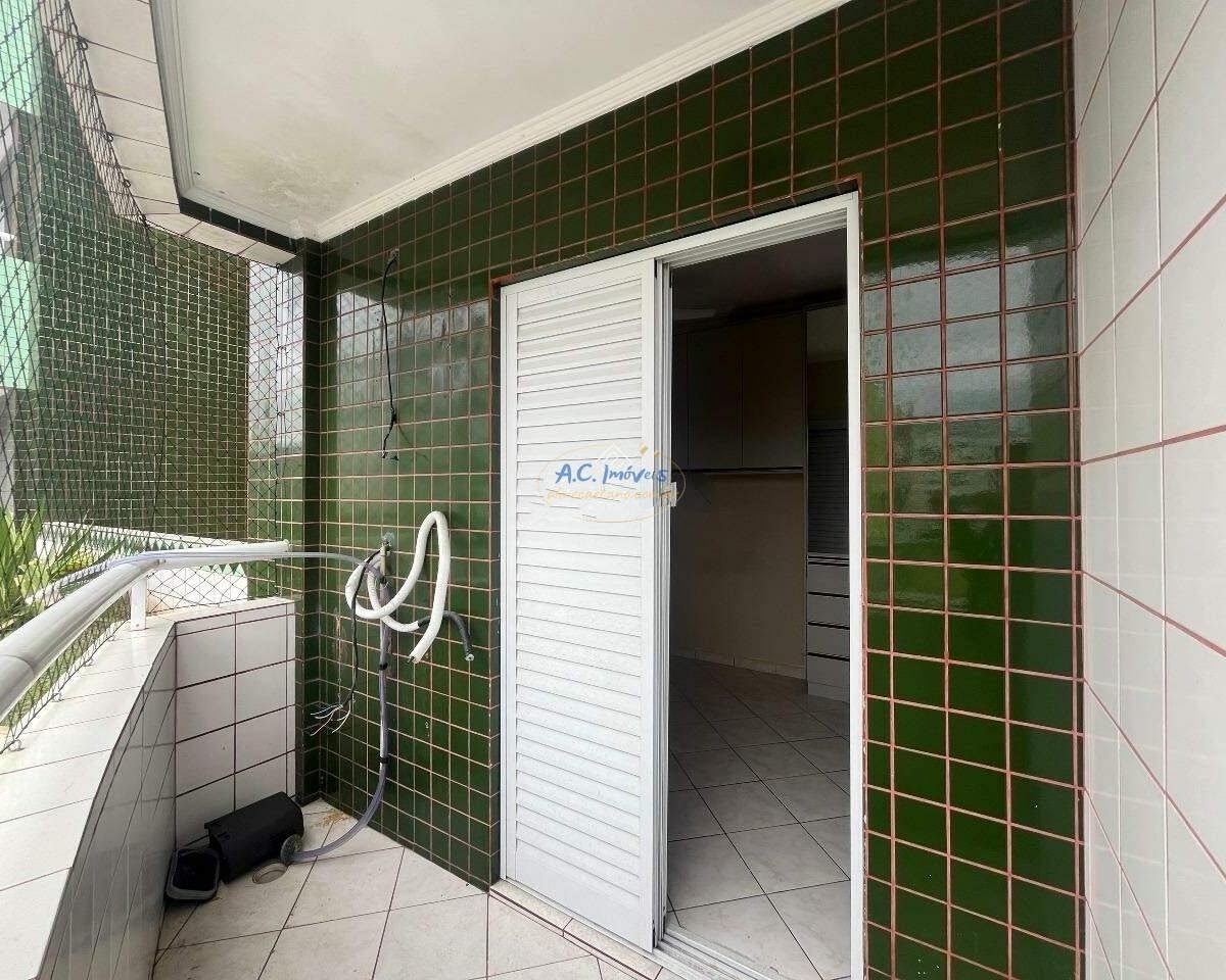 Apartamento à venda com 1 quarto, 1 banheiro, 1 vaga e 40m² no Cidade Ocian, Praia Grande (SP) — foto 13 de 17