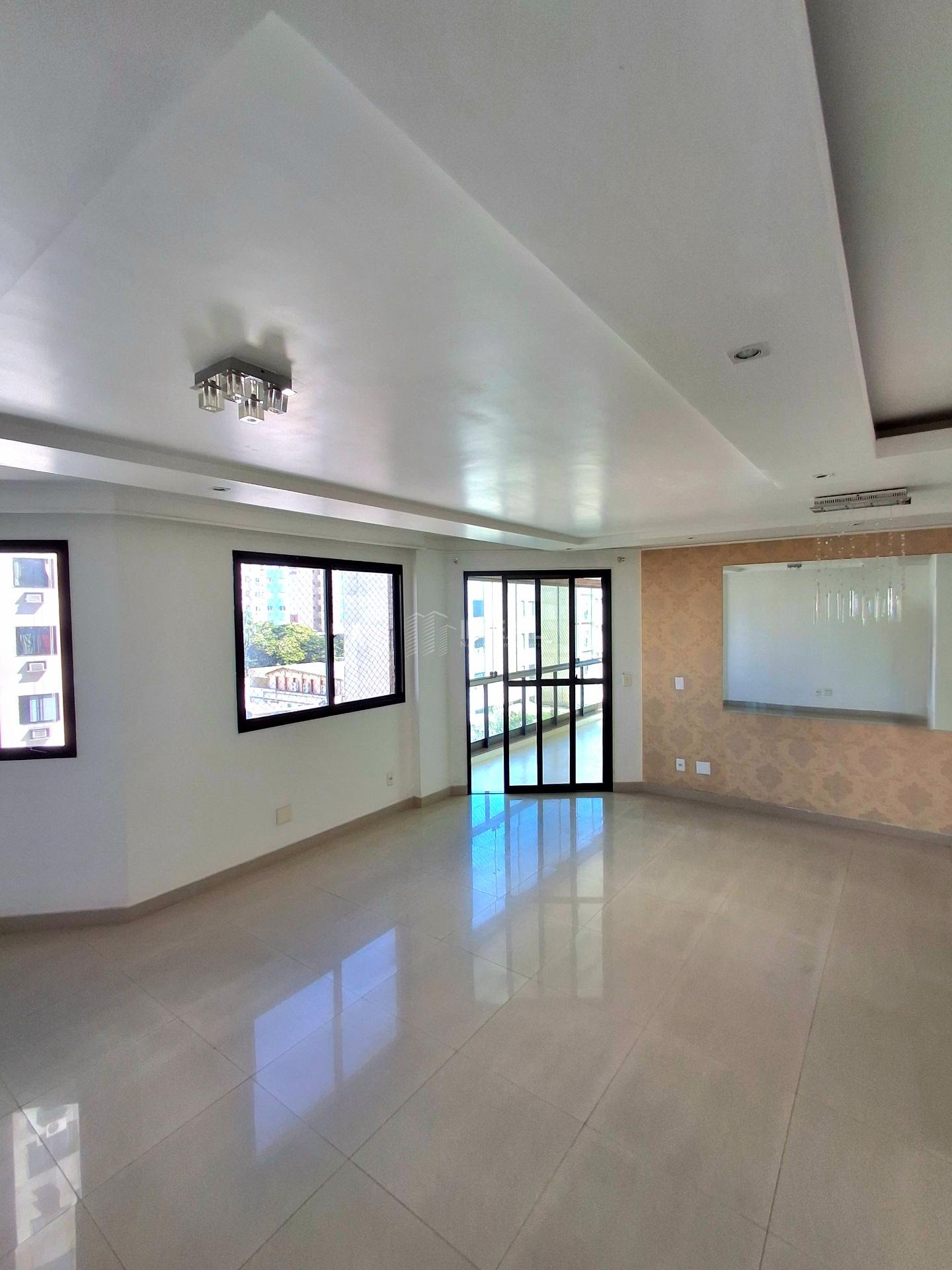Apartamento à venda com 3 quartos, 2 suítes e 2 vagas no Centro, Campos dos Goytacazes (RJ) — foto 10 de 30