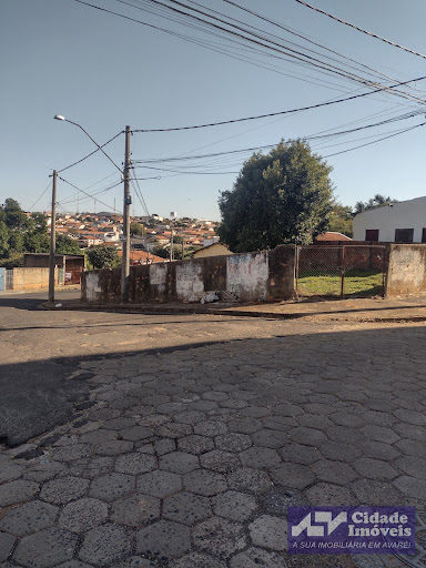 Terreno murado Bairro Alto da Boa Vista  -  Avaré