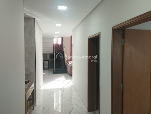 Casa de Condomínio, 4 quartos - Foto 19