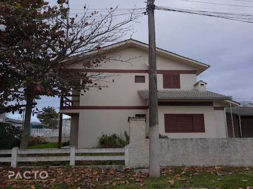 Casa em Centro  -  Araranguá