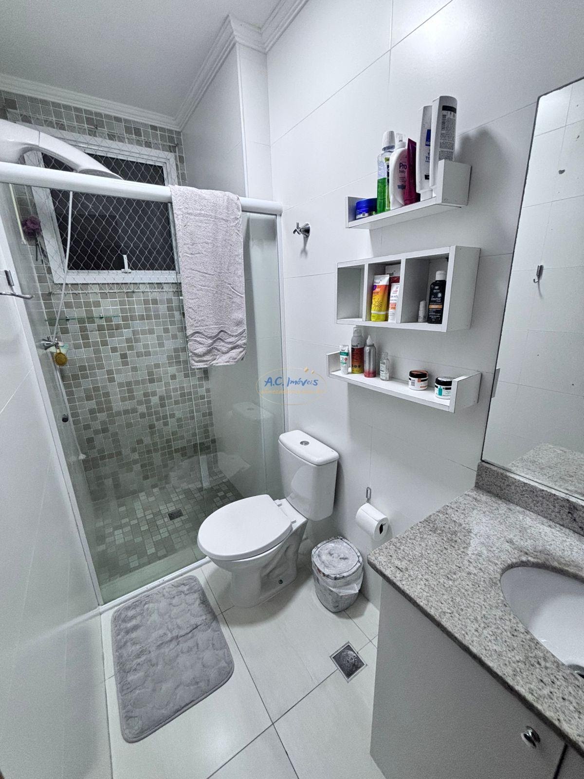 Apartamento à venda com 2 quartos, 1 suíte, 1 vaga e 65m² no Canto do Forte, Praia Grande (SP) — foto 24 de 30