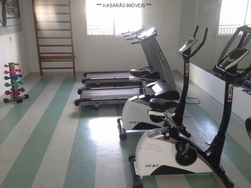 Apartamento à venda com 2 quartos, 1 banheiro, 1 vaga e 65m² no Loteamento City Jaragua, São Paulo (SP) — foto 10 de 25