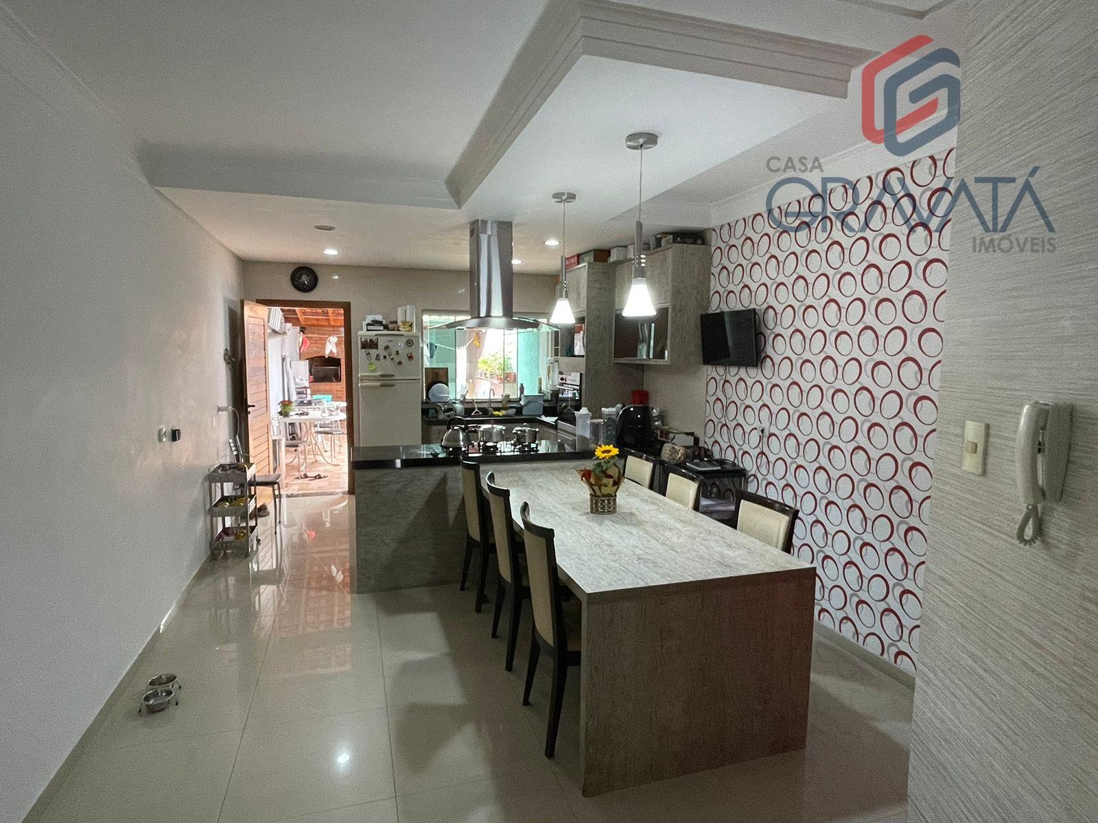 Casa à venda com 3 quartos, 1 suíte, 4 vagas e 250m² no Vila Dora, Santo André (SP) — foto 8 de 29