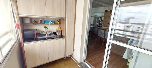 Venda de Apartamento, Av. Marquês de São Vicente 2898, Água Branca - São Paulo 