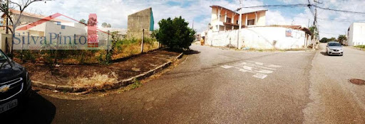 Terreno de 258 m² no Residencial Estoril  -  Taubaté