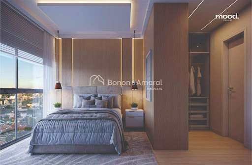 Apartamento, 2 quartos, 104 m² - Foto 15