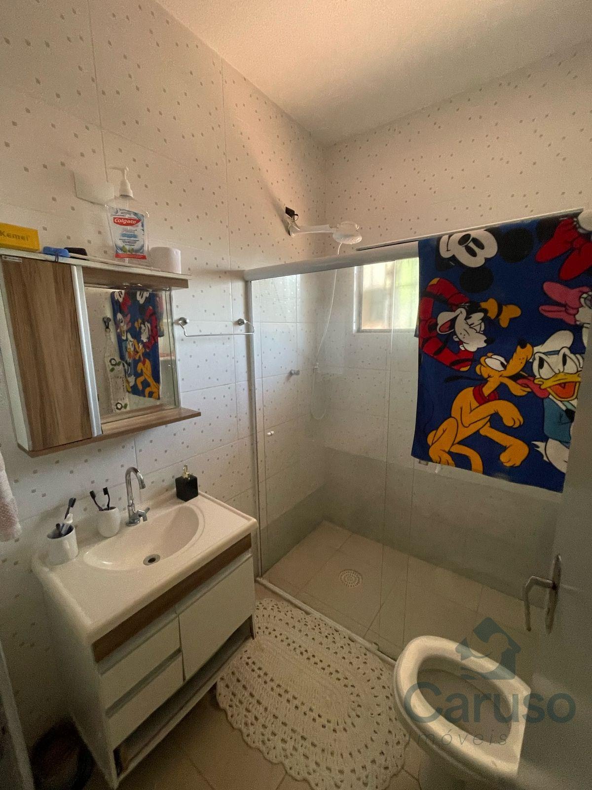 Casa à venda com 3 quartos, 1 banheiro, 2 vagas e 110m² no Jardim Renata, Arujá (SP) — foto 8 de 21