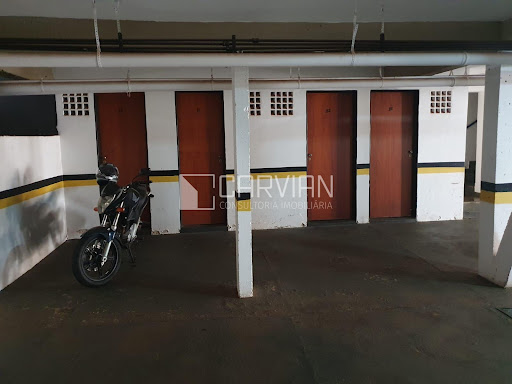 Apartamento em Campos Elíseos  -  Ribeirão Preto