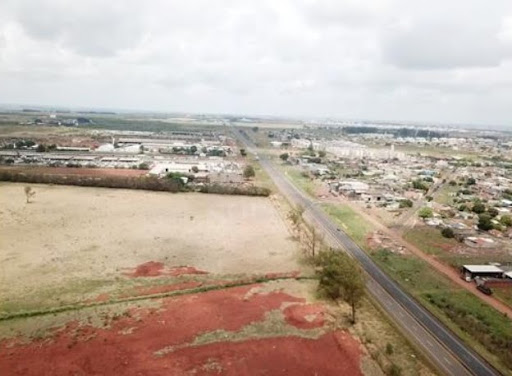 Fazenda à venda na Zona Rural de Uberlândia.