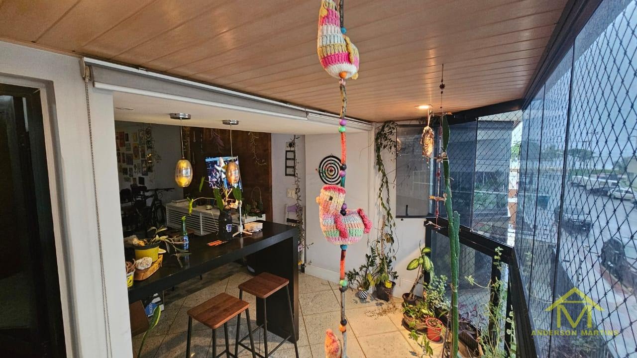 Apartamento à venda com 3 quartos, 3 banheiros, 2 vagas e 120m² no Praia de Itaparica, Vila Velha (ES) — foto 11 de 20