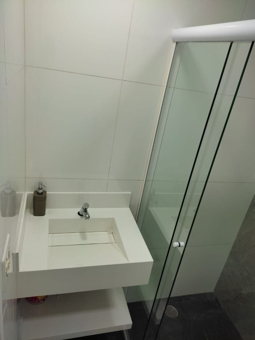 Apartamento, 2 quartos, 56 m² - Foto 4