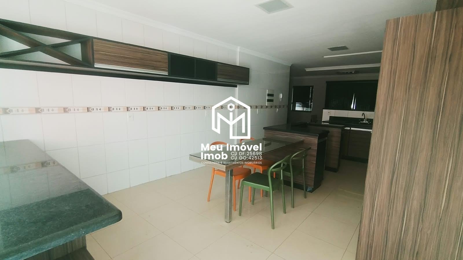 Casa, 4 quartos, 360 m² - Foto 29