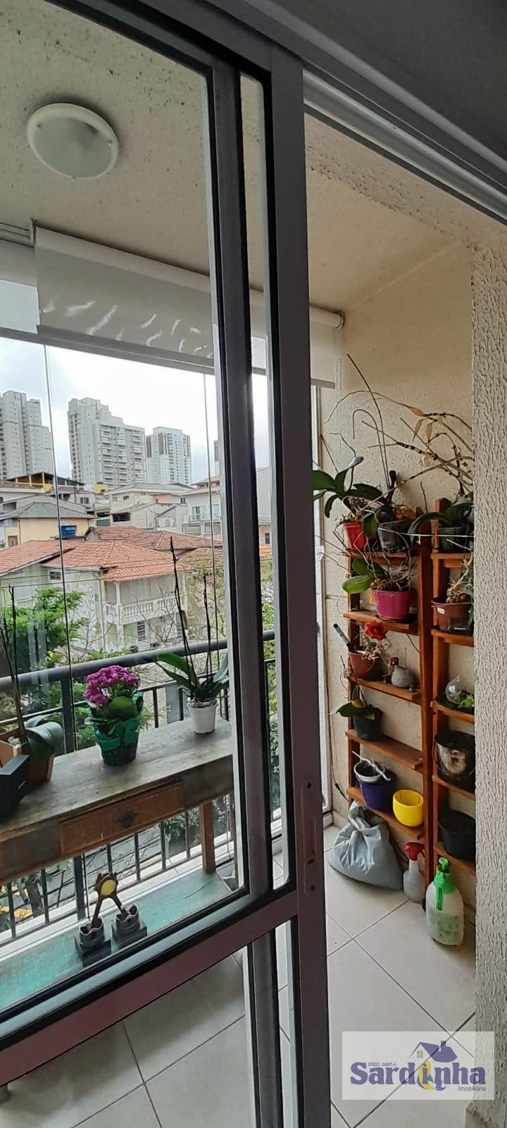 Apartamento à venda com 3 quartos, 1 suíte, 2 vagas e 68m² no Jardim Monte Kemel, São Paulo (SP) — foto 10 de 24