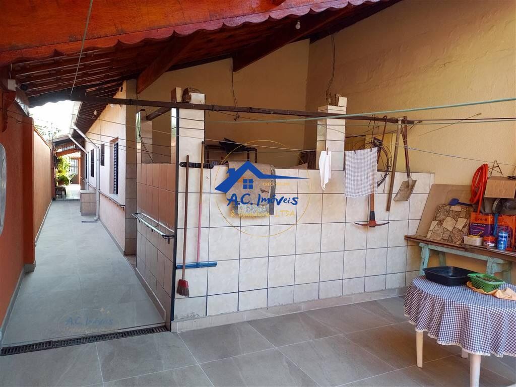 Casa à venda com 3 quartos, 2 banheiros, 2 vagas e 182m² no Tupi, Praia Grande (SP) — foto 25 de 30