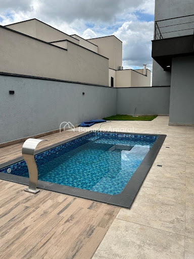 Casa de Condomínio, 3 quartos - Foto 9