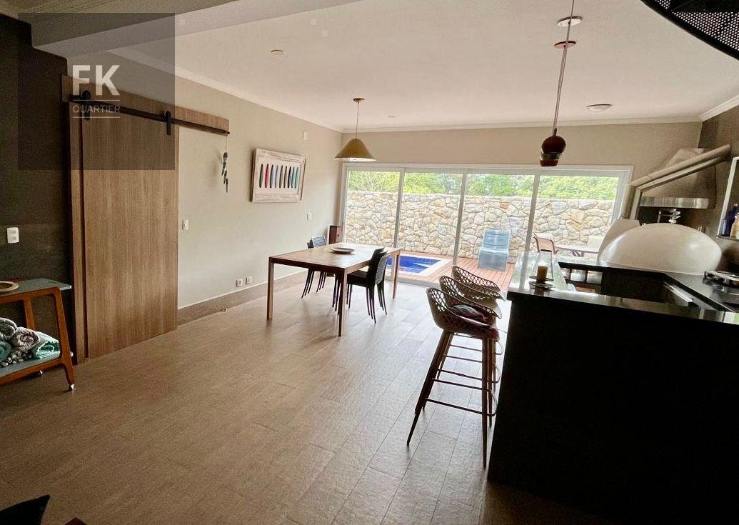 Casa à venda com 3 quartos, 1 suíte, 4 vagas e 350m² no Alphaville, Santana de Parnaíba (SP) — foto 4 de 21