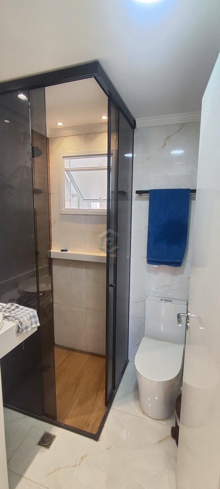 Apartamento à venda com 3 quartos, 1 suíte, 2 vagas e 80m² no Jardim Vera Cruz, Sorocaba (SP) — foto 10 de 13