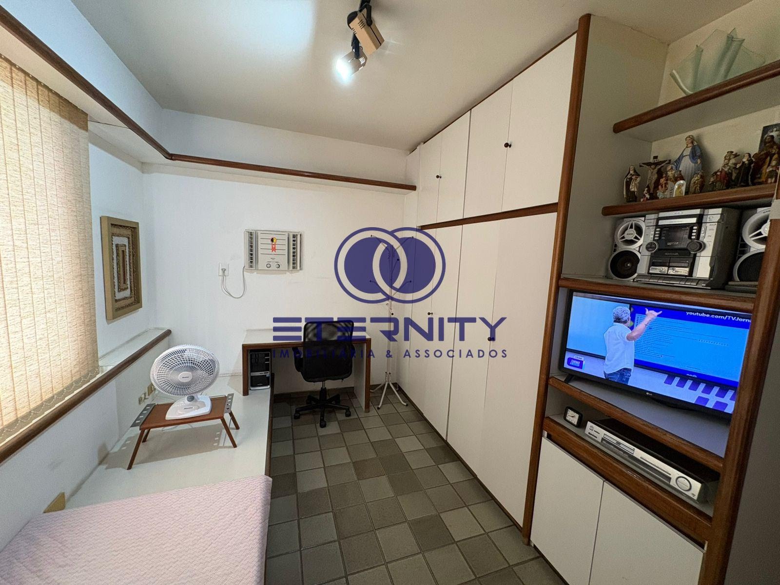 Apartamento à venda com 3 quartos, 1 suíte, 2 vagas e 168m² no Tamarineira, Recife (PE) — foto 8 de 30