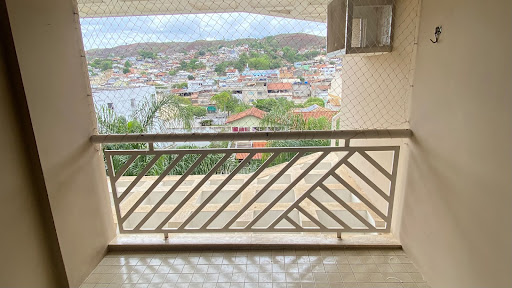 Sacada 02 Sala