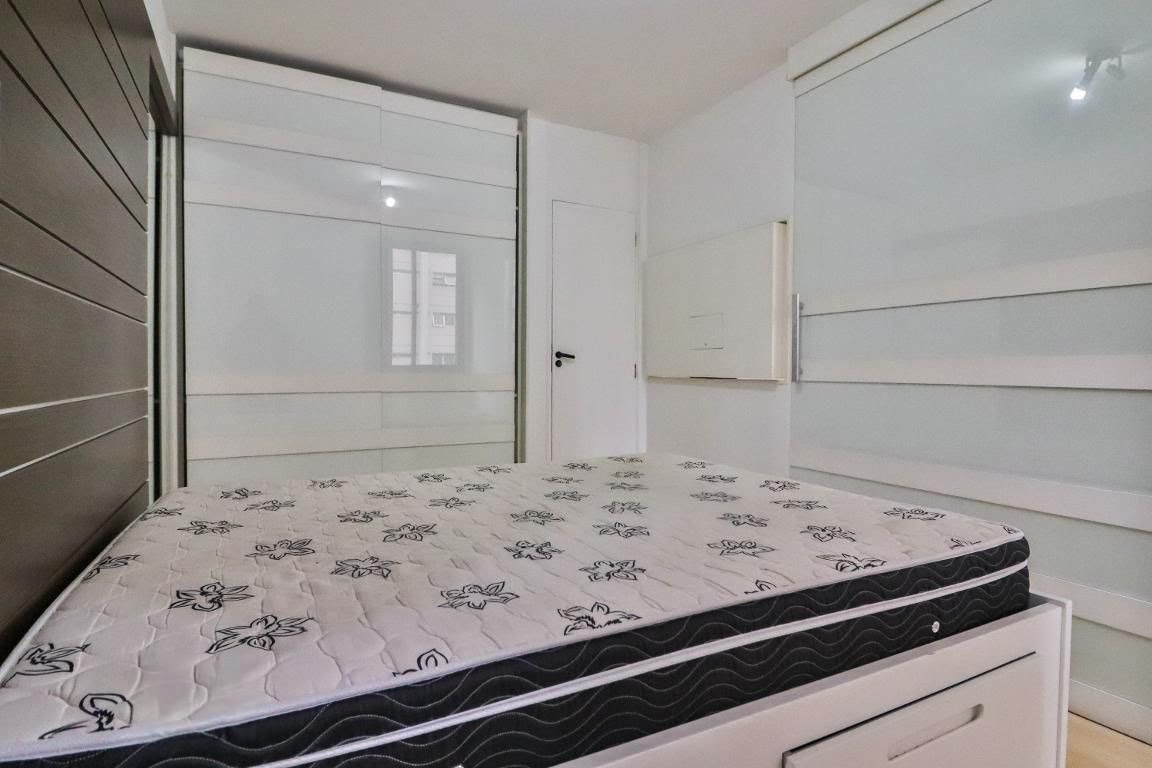 Apartamento à Venda Rua Girassol, Vila Madalena/SP